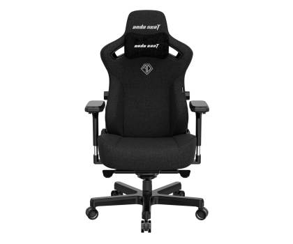 Mebel gamingowy Anda Seat Kaiser 3 L Fabric Black